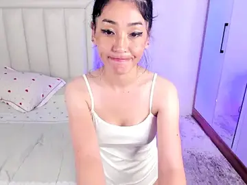 Stripchat Free Porn Cam of Li_baby