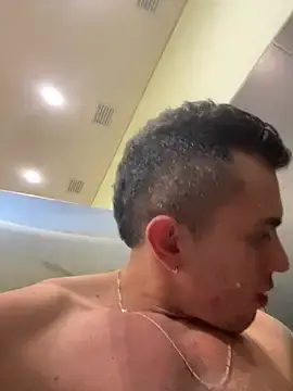 Stripchat Live Sex of LucasJewely