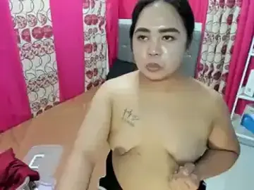 Stripchat Sex Cam of Melay_foxx