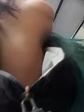 Stripchat Best live sex cam show of MilkyNeko_