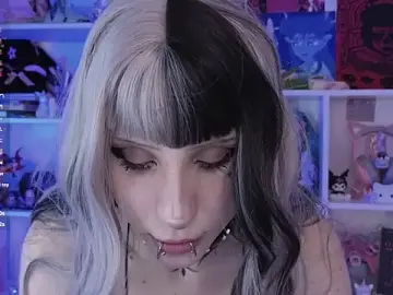 Stripchat Sex Cam of Nana_stolass