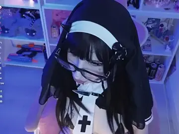 Stripchat Sex Cam of Nana_stolass