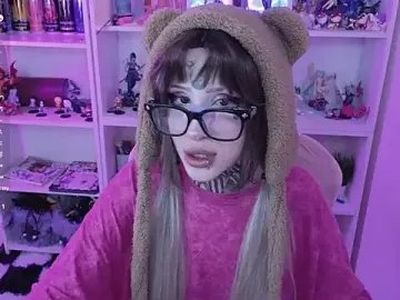 Stripchat Private Sex Chat of Nana_stolass
