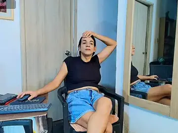 Stripchat Live Porn of Oh_Tique