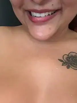 Stripchat Live Sex Cam of Pink_BabyDoll