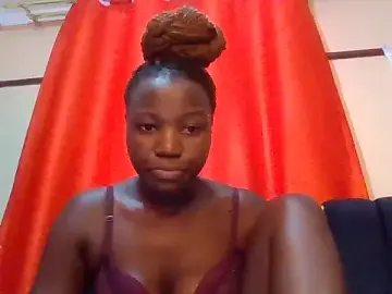 Stripchat Live Porn of Prety_petty