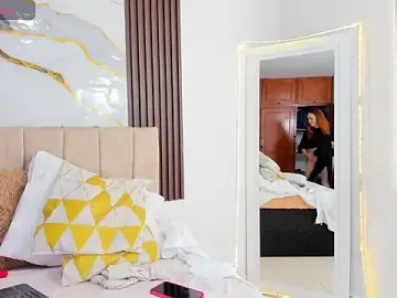 Stripchat Free Porn Cam of cristalwalker__