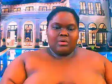 Stripchat Live Porn of EbonyHotBuns