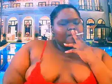 Stripchat Private Sex Chat of EbonyHotBuns
