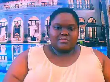 Stripchat Best live sex cam show of EbonyHotBuns