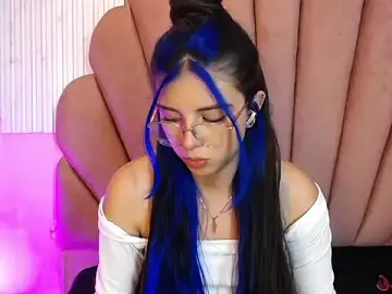Stripchat Sex Chat of Kyomi_Hunt