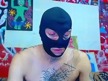 Stripchat Adult Webcams of deivid_estrada