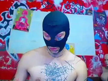 Stripchat Best Webcam of deivid_estrada