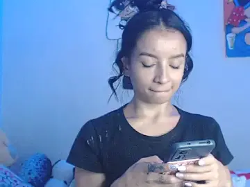 Stripchat Best Webcam of jhoanitahot