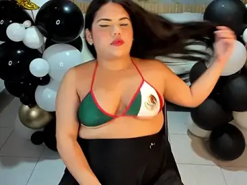 Stripchat Best Webcam of samy_19_