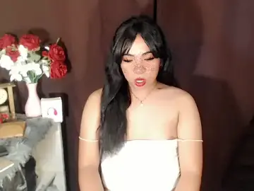 Stripchat Private Sex Chat of xLinda_Walkerx