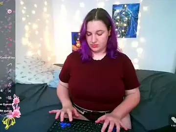 Stripchat Best Webcam of Annita_Alyson