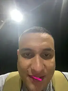 Stripchat Live Sex of TomasStyl__
