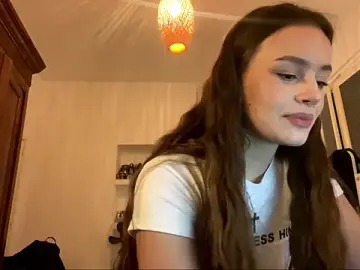 Stripchat Live Sex of petalmush