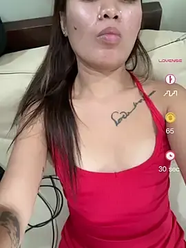 Stripchat Best Webcam of sexyAssPINAY