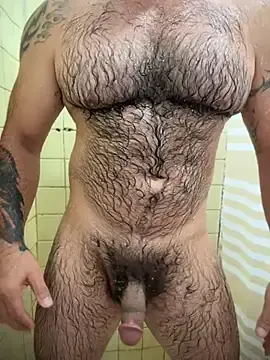 Stripchat Adult Webcams of wolfbucker