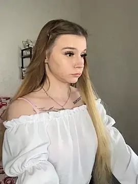 Stripchat Sex Chat of Amy_Davesss