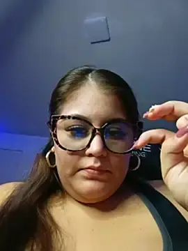 Stripchat Free Live Porn of Bonny_rousse01