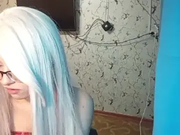 Stripchat Nude Webcam of DelicaBrome