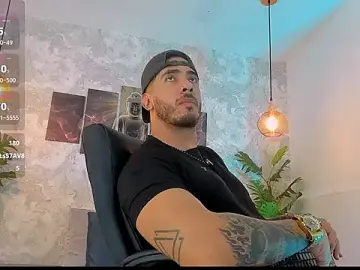 Stripchat Best live sex cam show of Nate_franco