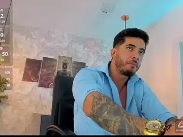 Stripchat Free Porn Cam of Nate_franco