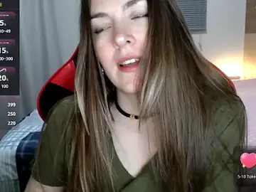 Stripchat Private Sex Chat of Naughty_Annn