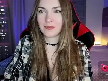Stripchat Free Live Porn of Naughty_Annn