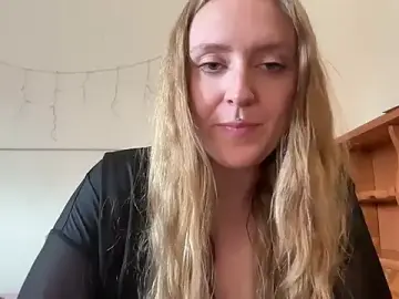 Stripchat Live Porn of Pattyworld69