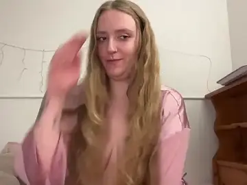 Stripchat Live Porn of Pattyworld69