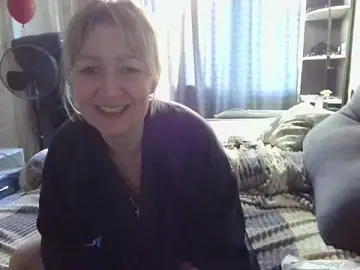 Stripchat Adult Webcam of WindChristy