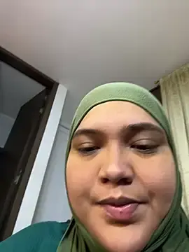 Stripchat Best Webcam of sweetmuslim01