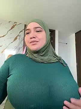 Stripchat Best Webcam of sweetmuslim01