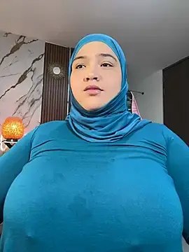 Stripchat Live Sex of sweetmuslim01