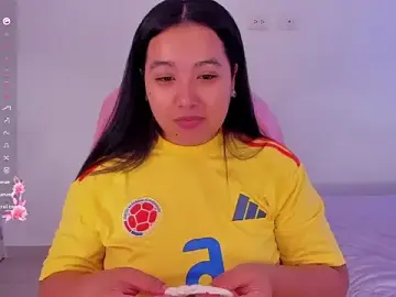 Stripchat Live Sex of Hinata_99