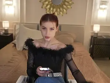 Stripchat Best Webcam of Magnetic_Mia_