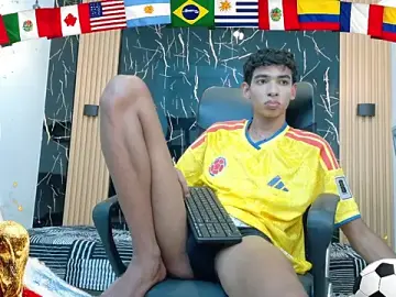 Stripchat Adult Webcam of ValeriHot_1