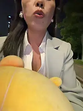 Stripchat Sex Cam of yuanduo-baby
