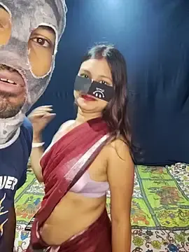 Stripchat Sex Cam of Lovely-love-x