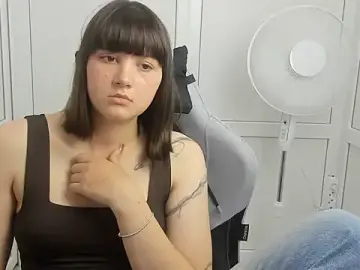Stripchat Free Live Porn of Vanilla_Vixen