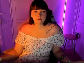 Stripchat Sex Chat of Vanilla_Vixen