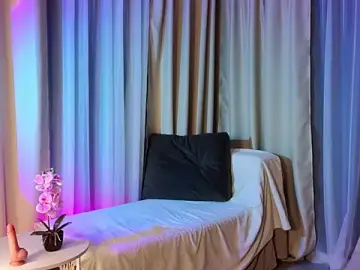 Stripchat Live Porn of jenny_bunny_