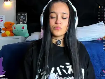 Stripchat Free Porn Cam of tokito_mitsuri