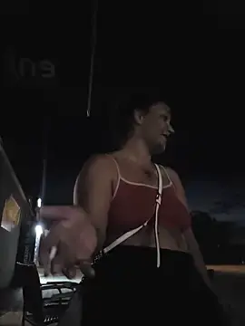 Stripchat Live Sex of Hausverbot3