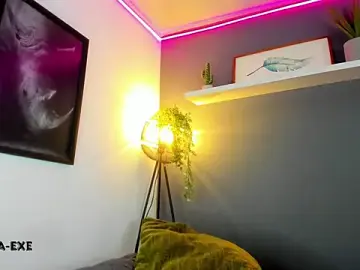 Stripchat Live Porn of Kira_Exe_
