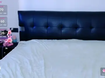 Stripchat Free Live Porn of Mi-820